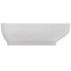 Ideal Standard I.life B Schale 60 Cm, Ohne Hahnloch, Ohne Überlauf -Ideal Standard ideal standard badkeramik life waschtische schale 12123575