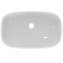 Ideal Standard I.life B Schale 60 Cm, Ohne Hahnloch, Ohne Überlauf