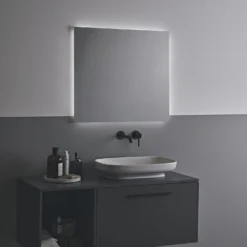 Ideal Standard I.life B Schale 60 Cm, Ohne Hahnloch, Ohne Überlauf -Ideal Standard ideal standard badkeramik life waschtische schale 12123755