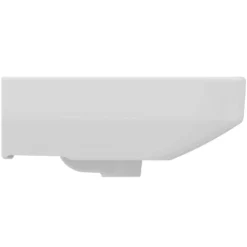 Ideal Standard I.life B Waschtisch 65 Cm, 1 Hahnloch, Mit Überlauf -Ideal Standard ideal standard badkeramik life waschtische wachtisch 10984105