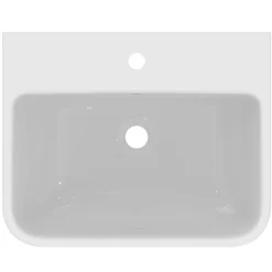 Ideal Standard I.life B Waschtisch 55 Cm, 1 Hahnloch, Mit Überlauf -Ideal Standard ideal standard badkeramik life waschtische wachtisch 10984126