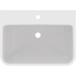 Ideal Standard I.life B Waschtisch 65 Cm, 1 Hahnloch, Mit Überlauf -Ideal Standard ideal standard badkeramik life waschtische wachtisch 10984462