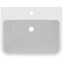 Ideal Standard I.life B Waschtisch 60 Cm, 1 Hahnloch, Mit Überlauf -Ideal Standard ideal standard badkeramik life waschtische wachtisch 10984471