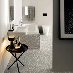 Ideal Standard I.life B Waschtisch 50 Cm, 1 Hahnloch, Mit Überlauf -Ideal Standard ideal standard badkeramik life waschtische wachtisch 10984690