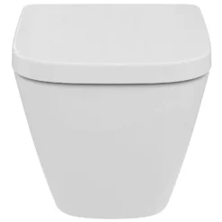 Ideal Standard I.life S WC-Paket Mit WC-Sitz