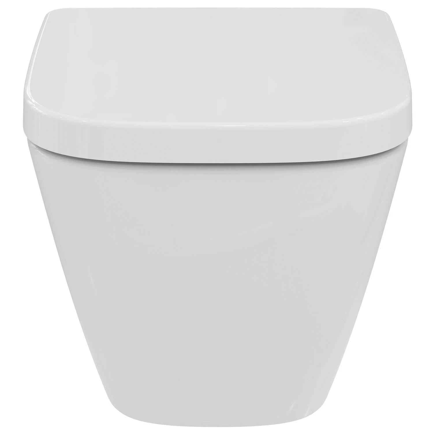 Ideal Standard i.life S WC-Paket mit WC-Sitz Ideal Standard I.life S WC-Paket Mit WC-Sitz -Ideal Standard ideal standard badkeramik life wcs paket 11044675