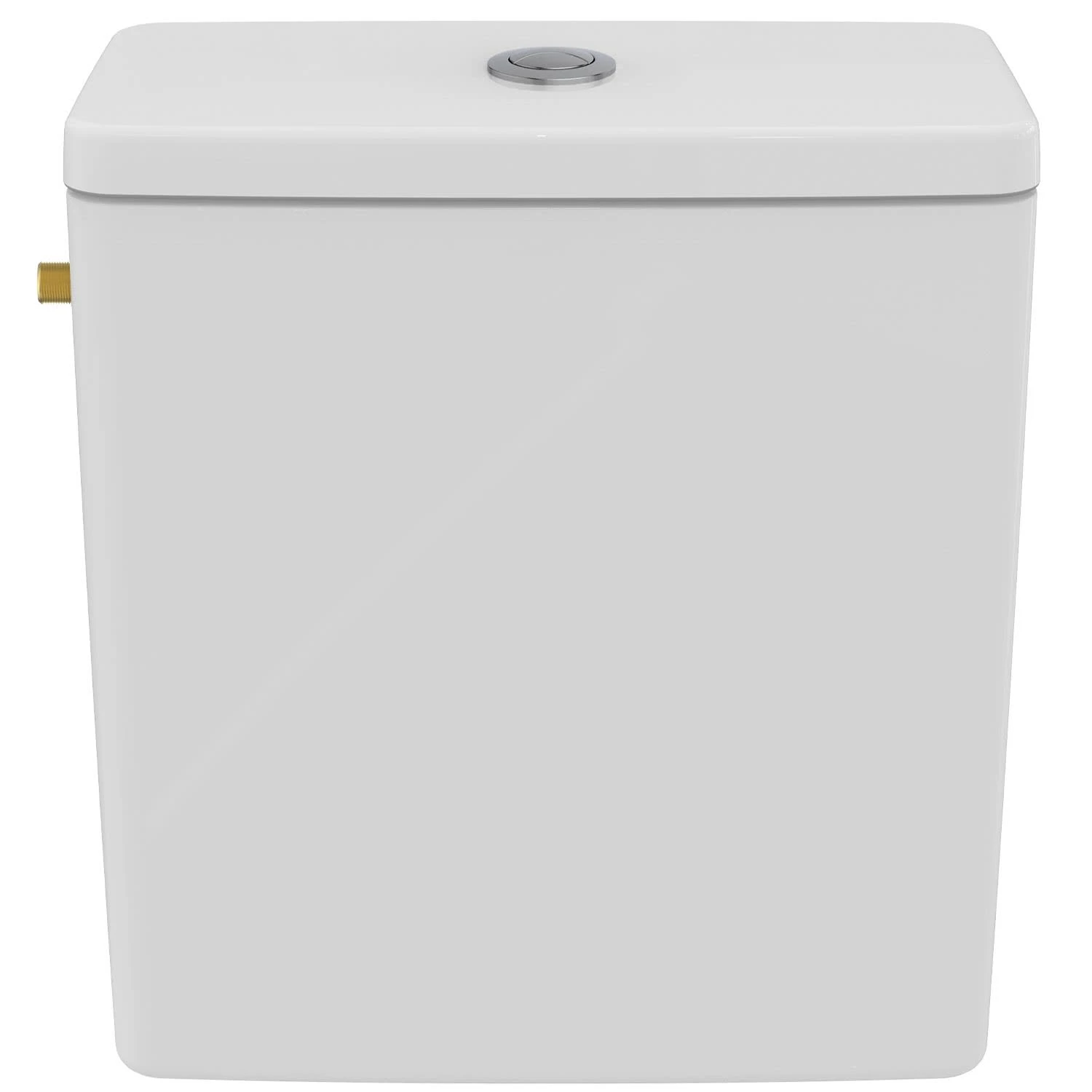 Ideal Standard i.life A /B Spülkasten, Zulauf seitlich Ideal Standard I.life A /B Spülkasten, Zulauf Seitlich -Ideal Standard ideal standard badkeramik life wcs spuelkasten 10781273