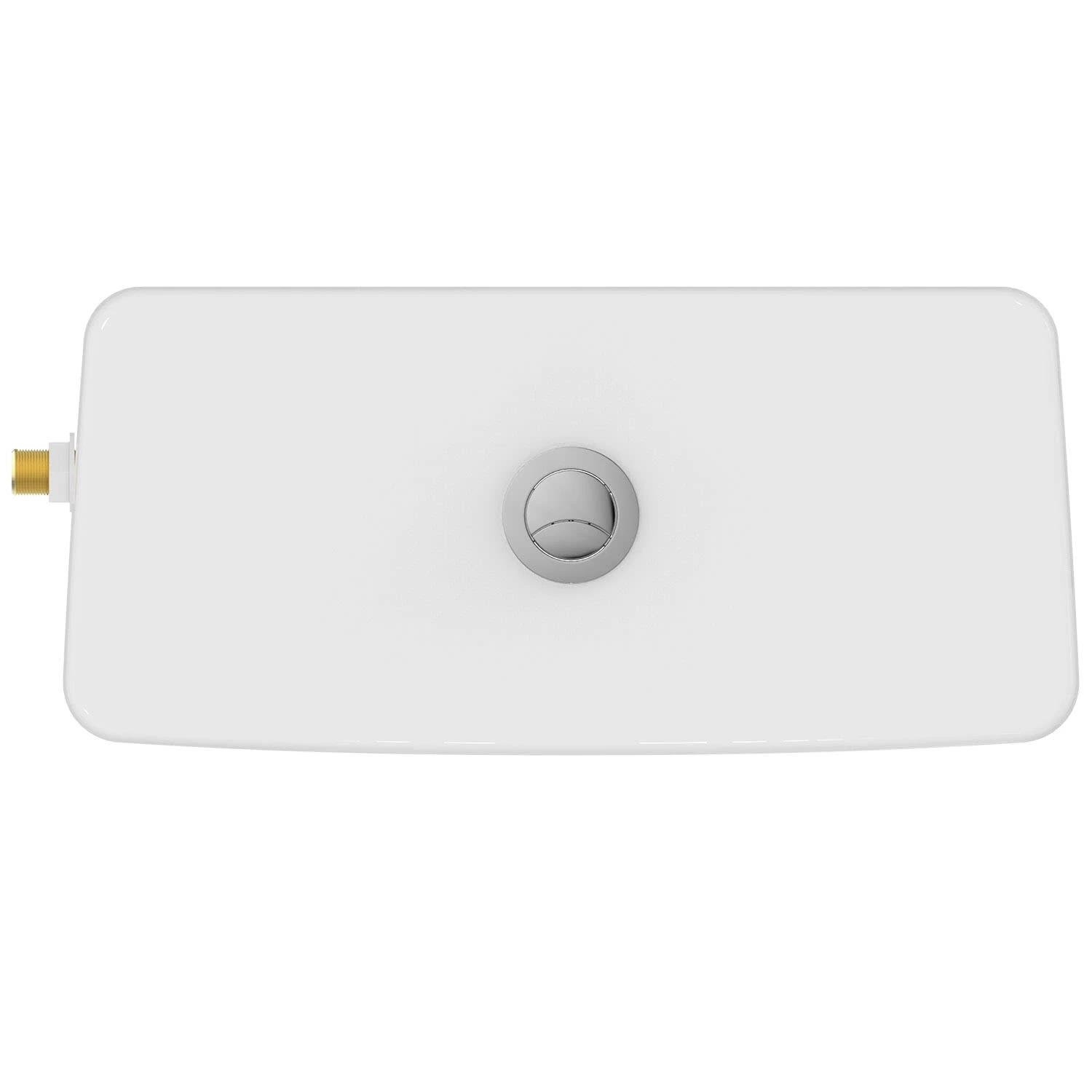 Ideal Standard i.life A /B Spülkasten, Zulauf seitlich Ideal Standard I.life A /B Spülkasten, Zulauf Seitlich -Ideal Standard ideal standard badkeramik life wcs spuelkasten 10781309