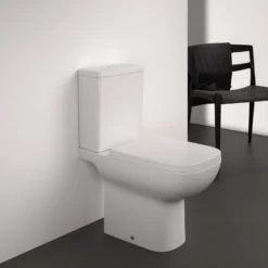 Ideal Standard I.life A /B Spülkasten, Zulauf Seitlich 4 Ideal Standard I.life A /B Spülkasten, Zulauf Seitlich -Ideal Standard ideal standard badkeramik life wcs spuelkasten 10781345