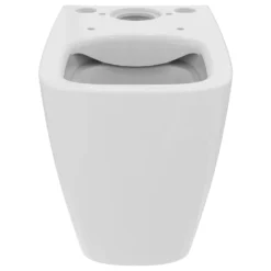 Ideal Standard I.life A Standtiefspül-WC-Kombination Ohne Spülrand