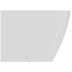 Ideal Standard I.life B Standtiefspül-WC Ohne Spülrand -Ideal Standard ideal standard badkeramik life wcs standtiefspuel 10985590