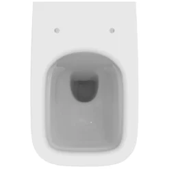 Ideal Standard I.life B Standtiefspül-WC Ohne Spülrand -Ideal Standard ideal standard badkeramik life wcs standtiefspuel 10985770