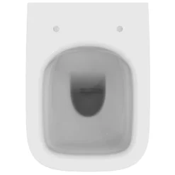 Ideal Standard I.life S Standtiefspül-WC Eckig Ohne Spülrand -Ideal Standard ideal standard badkeramik life wcs standtiefspuel 11045044