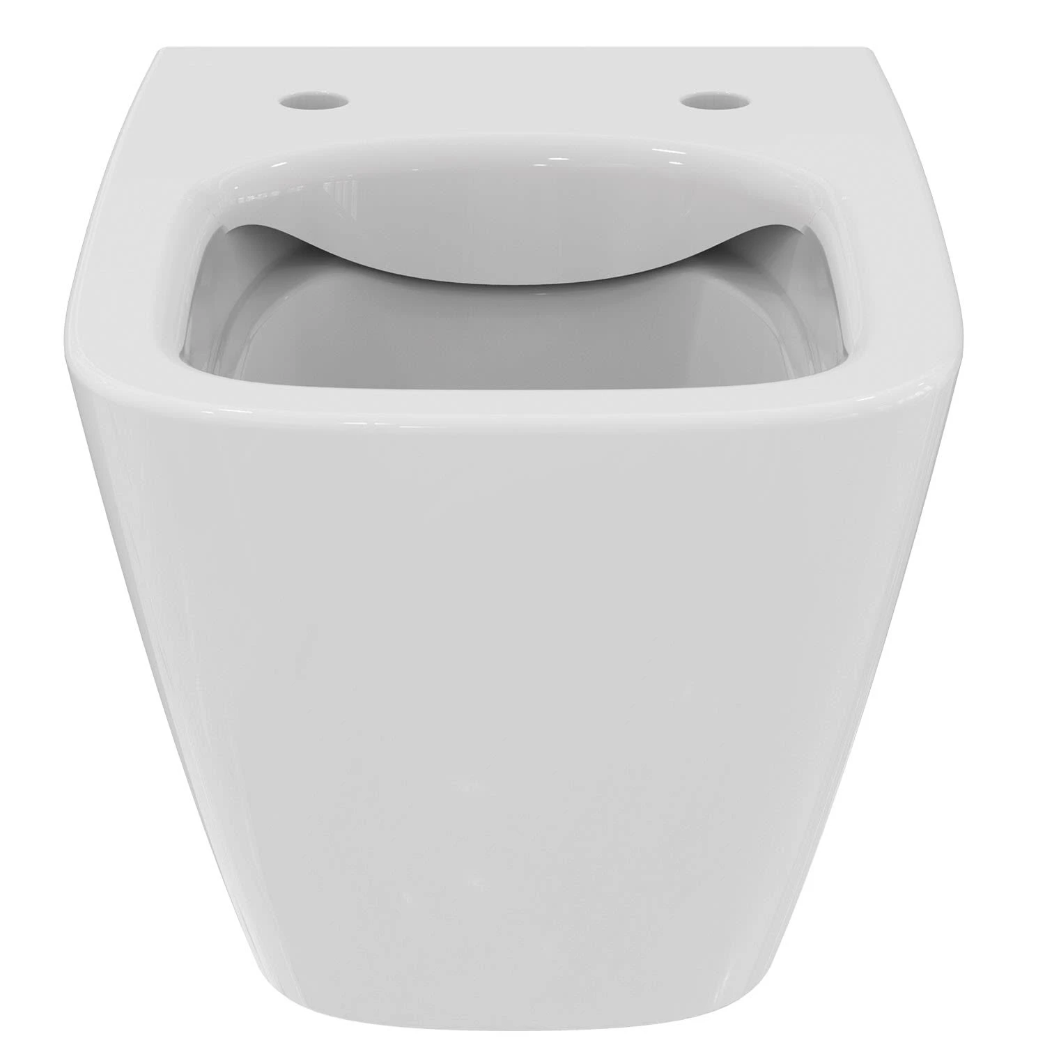Ideal Standard i.life B Wandtiefspül-WC ohne Spülrand Ideal Standard I.life B Wandtiefspül-WC Ohne Spülrand -Ideal Standard ideal standard badkeramik life wcs wandtiefspuel 10985542