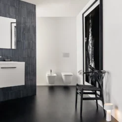 Ideal Standard I.life B Wandtiefspül-WC Paket Ohne Spülrand -Ideal Standard ideal standard badkeramik life wcs wandtiefspuel 10985950