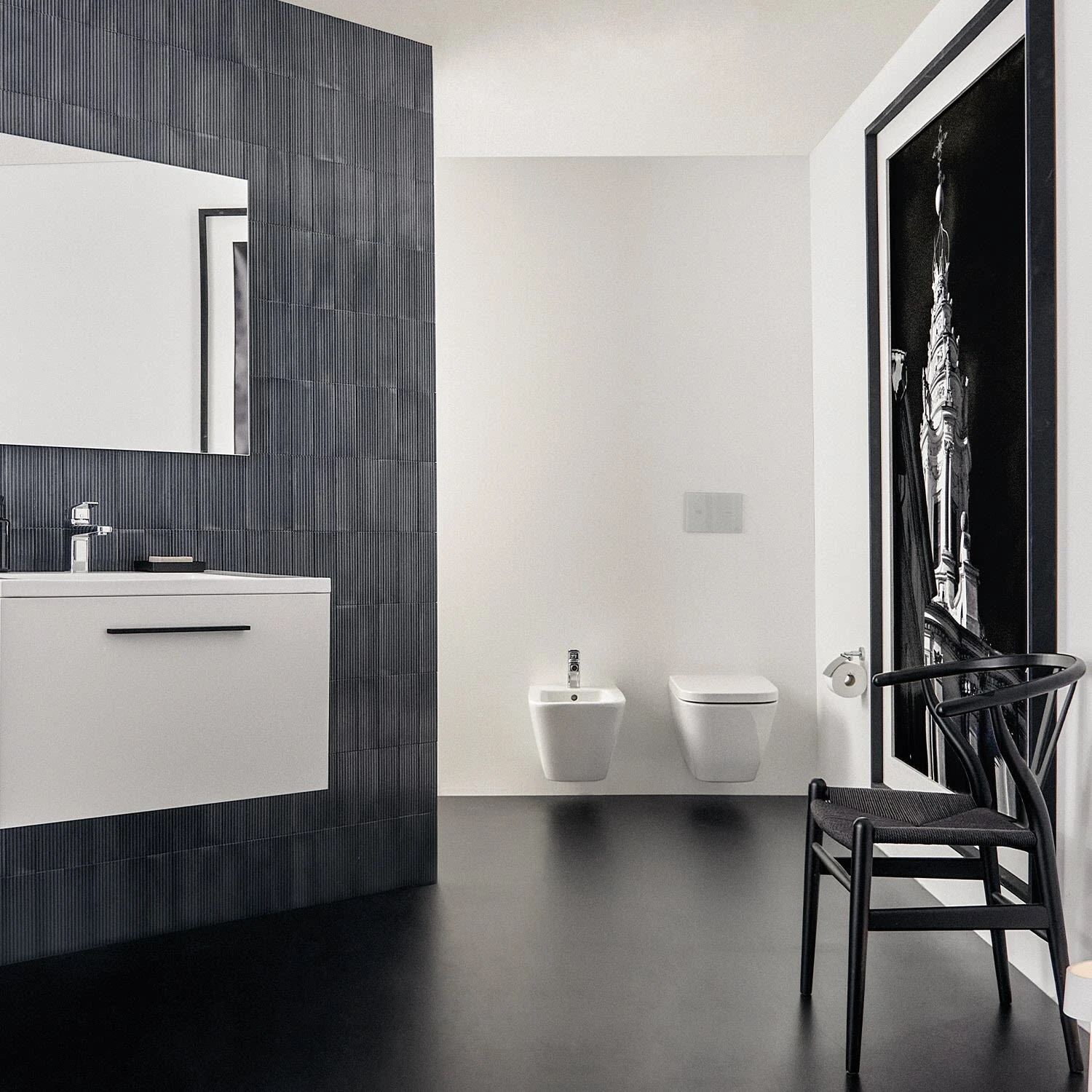 Ideal Standard i.life B Wandtiefspül-WC ohne Spülrand Ideal Standard I.life B Wandtiefspül-WC Ohne Spülrand -Ideal Standard ideal standard badkeramik life wcs wandtiefspuel 10985953