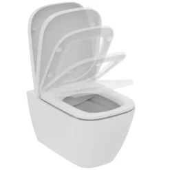 Ideal Standard I.life B Wandtiefspül-WC Ohne Spülrand 5 Ideal Standard I.life B Wandtiefspül-WC Ohne Spülrand -Ideal Standard ideal standard badkeramik life wcs wandtiefspuel 12123911