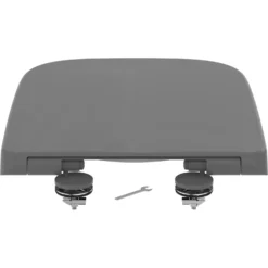 Ideal Standard I.life B Wandtiefspül-WC Ohne Spülrand Mit WC-Sitz Wrapover -Ideal Standard ideal standard badkeramik life wcs wandtiefspuel 12324270