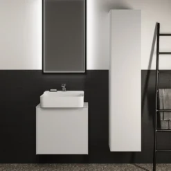 Ideal Standard Conca Hochschrank 37 X 170 Cm, 1 Tür -Ideal Standard ideal standard badmoebel conca hochschraenke hochschrank 7033968