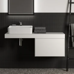 Ideal Standard Conca Konsole 120 Cm -Ideal Standard ideal standard badmoebel conca konsolen 120 7006881