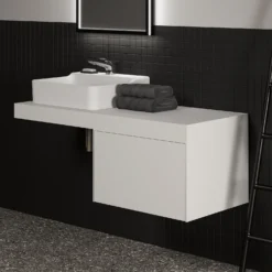 Ideal Standard Conca Konsole 120 Cm -Ideal Standard ideal standard badmoebel conca konsolen 120 7007205