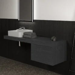 Ideal Standard Conca Konsole 160 Cm -Ideal Standard ideal standard badmoebel conca konsolen 160 7007232