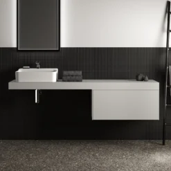 Ideal Standard Conca Konsole 180 Cm -Ideal Standard ideal standard badmoebel conca konsolen 180 7006917