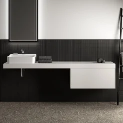 Ideal Standard Conca Konsole 200 Cm -Ideal Standard ideal standard badmoebel conca konsolen 200 7006971