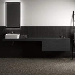 Ideal Standard Conca Konsole 240 Cm -Ideal Standard ideal standard badmoebel conca konsolen 240 7007013