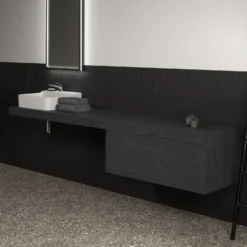 Ideal Standard Conca Konsole 240 Cm -Ideal Standard ideal standard badmoebel conca konsolen 240 7007340