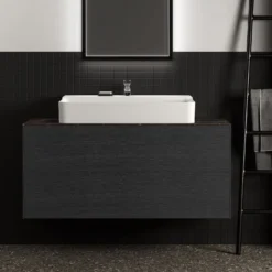 Ideal Standard Conca Keramikkonsole 120 X 50,5 Cm -Ideal Standard ideal standard badmoebel conca konsolen keramikkonsole 7006962