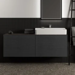 Ideal Standard Conca Keramikkonsole 160 X 50,5 Cm 2 Ideal Standard Conca Keramikkonsole 160 X 50,5 Cm -Ideal Standard ideal standard badmoebel conca konsolen keramikkonsole 7006986