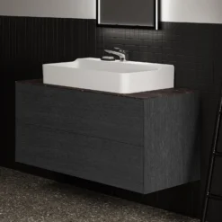 Ideal Standard Conca Keramikkonsole 120 X 50,5 Cm -Ideal Standard ideal standard badmoebel conca konsolen keramikkonsole 7007286