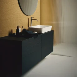 Ideal Standard Conca WTU 200 X 50,5 Cm, Mit Ausschnitt Wählbar, 4 Auszüge -Ideal Standard ideal standard badmoebel conca waschtisch unterschraenke 7039023