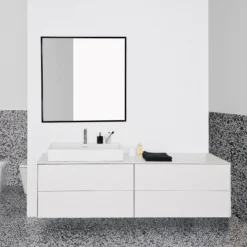 Ideal Standard Conca WTU 200 X 50,5 Cm, Ohne Ausschnitt, 4 Auszüge -Ideal Standard ideal standard badmoebel conca waschtisch unterschraenke 7039044