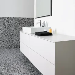 Ideal Standard Conca WTU 200 X 50,5 Cm, Mit Ausschnitt Wählbar, 4 Auszüge -Ideal Standard ideal standard badmoebel conca waschtisch unterschraenke 7039089