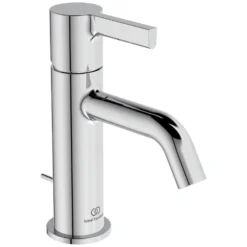 Ideal Standard Conca Waschtischpaket 100 X 49,5 Cm, Mit Hahnloch, Mit Spiegel, 1 Auszug -Ideal Standard ideal standard badmoebel conca waschtischpakete 80 7118307