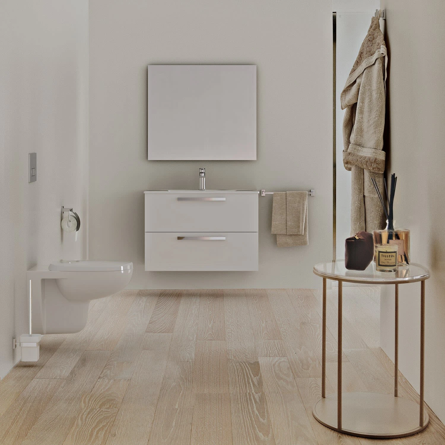 Ideal Standard Eurovit Plus Möbelwaschtischpaket 61 cm Ideal Standard Eurovit Plus Möbelwaschtischpaket 61 Cm -Ideal Standard ideal standard badmoebel eurovit moebelwaschtischpaket 61 6982851