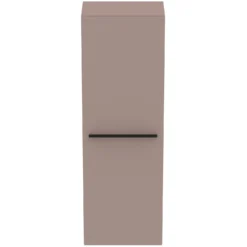 Ideal Standard I.life A Halbhochschrank 120 Cm, 1 Tür -Ideal Standard ideal standard badmoebel life hochschraenke halnhochschrank 10873235