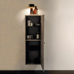 Ideal Standard I.life A Halbhochschrank 120 Cm, 1 Tür -Ideal Standard ideal standard badmoebel life hochschraenke halnhochschrank 10873298