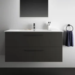 Ideal Standard I.life A Möbelwaschtischpaket 120 Cm -Ideal Standard ideal standard badmoebel life waschtischpakete moebelwaschtischpaket 10841276