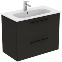 Ideal Standard I.life A Möbelwaschtischpaket 80 Cm -Ideal Standard ideal standard badmoebel life waschtischpakete moebelwaschtischpaket 10872239