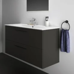 Ideal Standard I.life A Möbelwaschtischpaket 120 Cm -Ideal Standard ideal standard badmoebel life waschtischpakete moebelwaschtischpaket 10872422