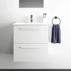 Ideal Standard I.life A Möbelwaschtischpaket 60 Cm -Ideal Standard ideal standard badmoebel life waschtischpakete moebelwaschtischpaket 10872476