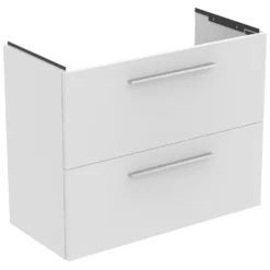Ideal Standard I.life S Waschtischunterschrank 80 Cm, 2 Auszüge