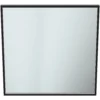 Ideal Standard Conca Spiegel Quadratisch 100 Cm, Mit Beleuchtung