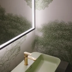 Ideal Standard Conca Spiegel Quadratisch 80 Cm, Mit Beleuchtung -Ideal Standard ideal standard badspiegel conca quadratisch 80 7039347