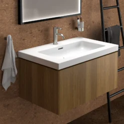 Ideal Standard Conca Spiegel Quadratisch 80 Cm, Mit Beleuchtung -Ideal Standard ideal standard badspiegel conca quadratisch 80 7039407