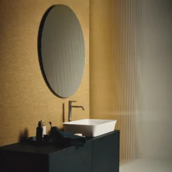 Ideal Standard Conca Spiegel Rund 100 Cm, Mit Ambientebeleuchtung -Ideal Standard ideal standard badspiegel conca rund 100 7039452