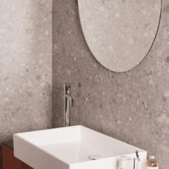 Ideal Standard Conca Spiegel Rund 60 Cm, Mit Ambientebeleuchtung -Ideal Standard ideal standard badspiegel conca rund 60 7039392